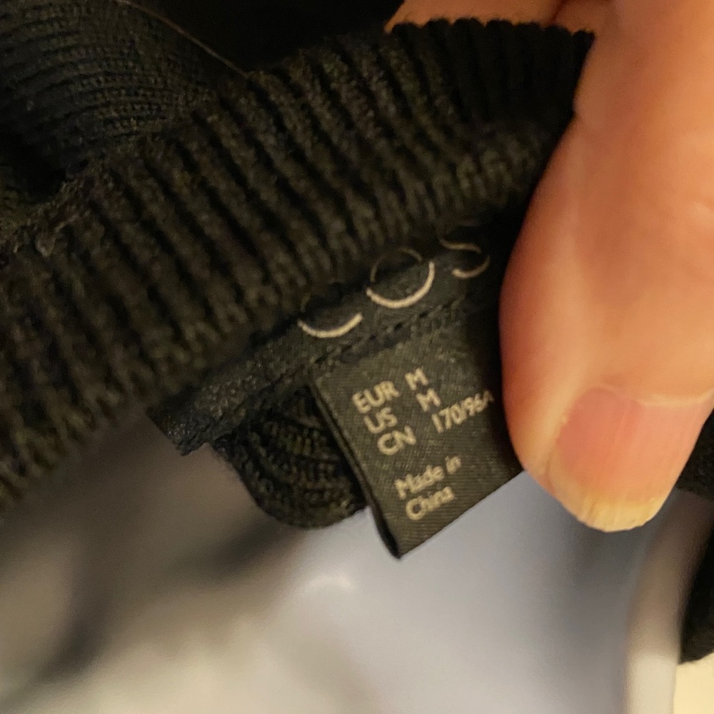 COS Sweater - Picture 3 of 5